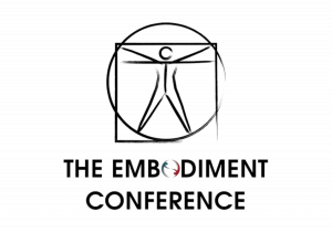 The embodiment conference logo