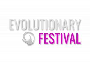 Evolutionary Festival logo